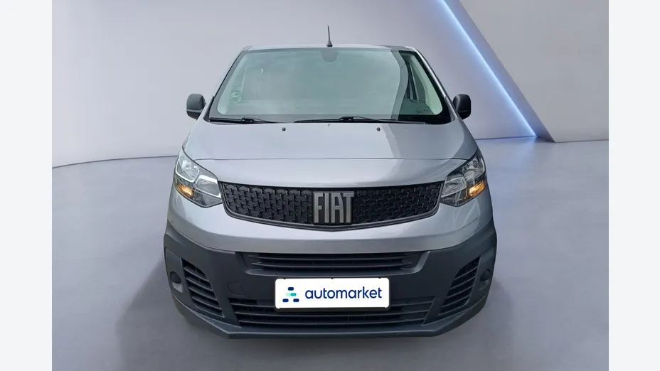 FIAT Scudo Scudo 2.0 MJ Standard 3,1t (bryg.)