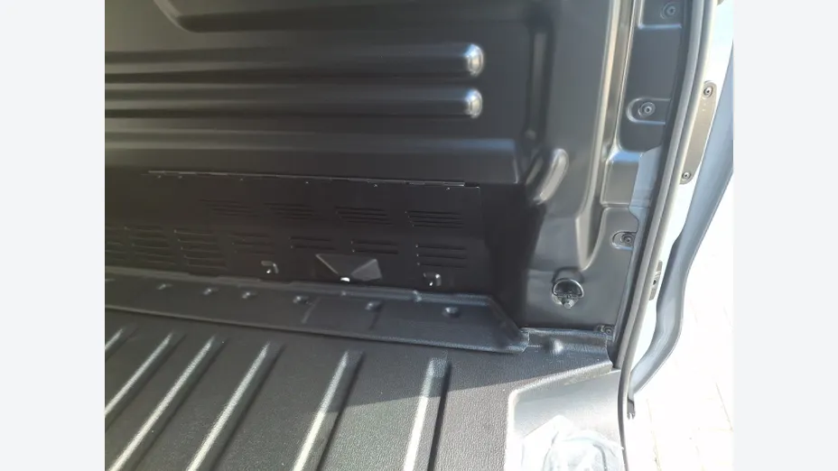 VOLKSWAGEN Transporter Transporter TDI L2H1 Edition 4Motion aut Nowy
