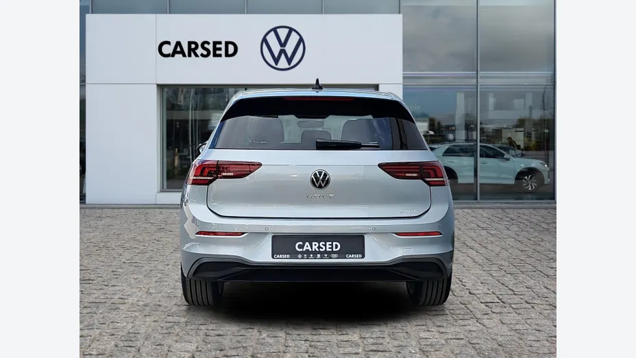 VOLKSWAGEN Golf Golf VIII 1.5 TSI