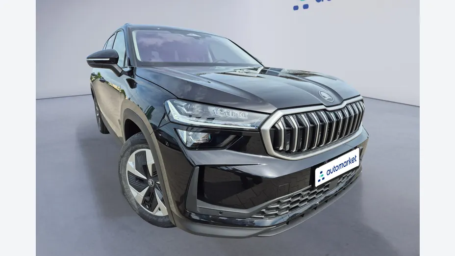 SKODA Kodiaq Kodiaq 2.0 TDI 4x4 Drive DSG Nowy