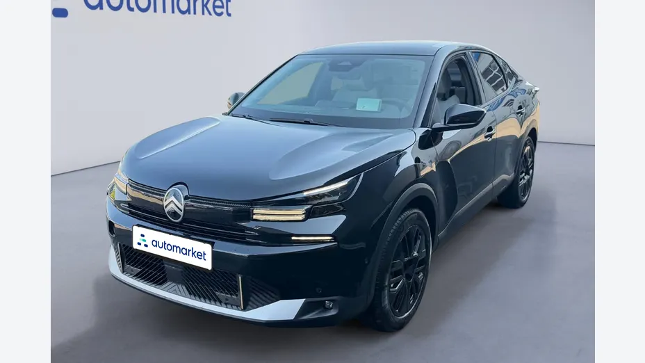CITROEN C4 X C4 X 1.2 mHEV Max eDCT6 Nowy