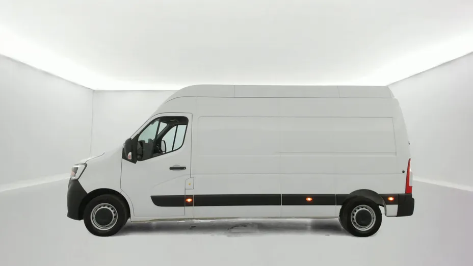RENAULT Master -