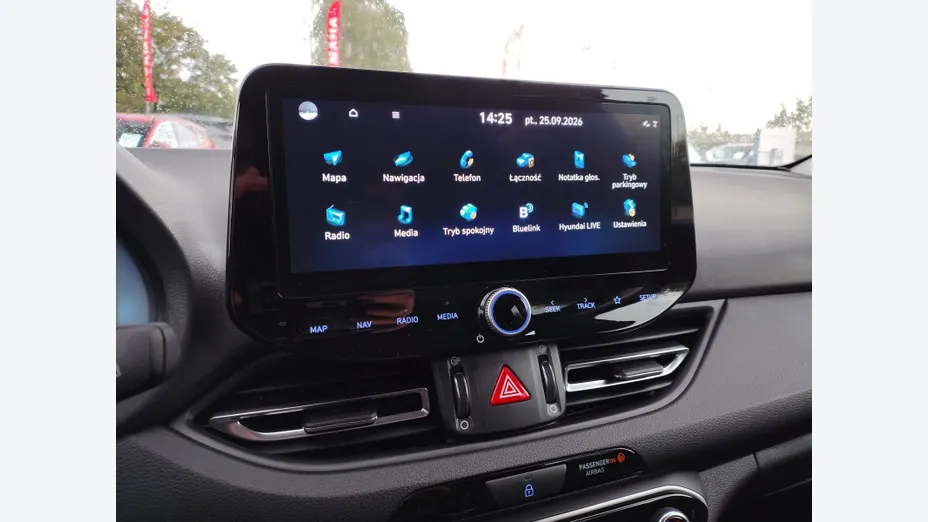 HYUNDAI i30 i30 1.0 T-GDI Modern DCT
