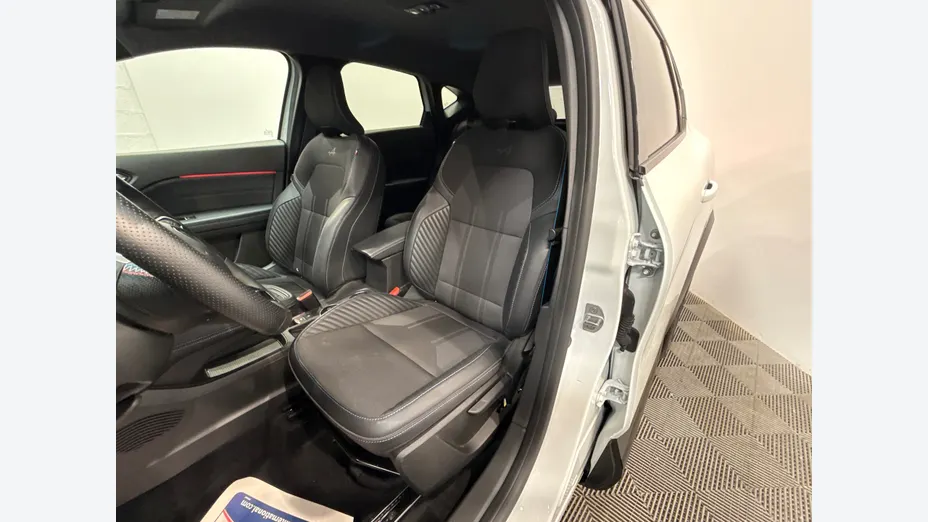 RENAULT Captur -