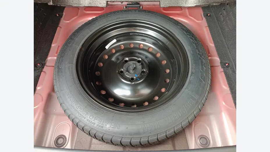 BAIC Beijing 5 Beijing 5 1.5T Luxury DCT