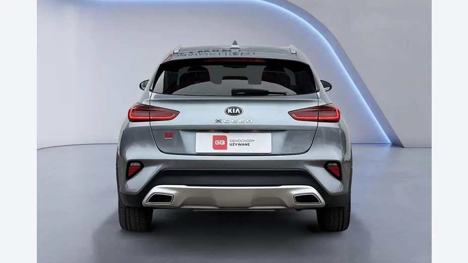 KIA XCeed XCeed 1.6 GDI PHEV L Business Line DCT