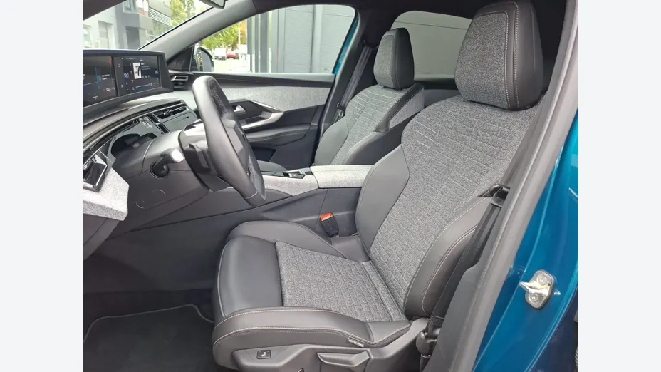 PEUGEOT 3008 3008 1.6 PureTech Hybrid PHEV Allure Pack S&S EAT8