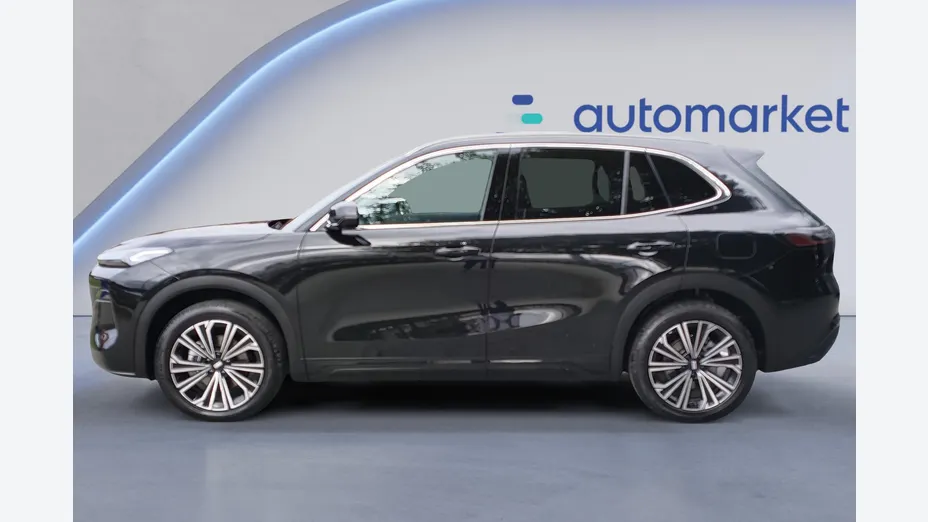 GEELY Starray Starray EM-i 1.5 PHEV Max Nowy