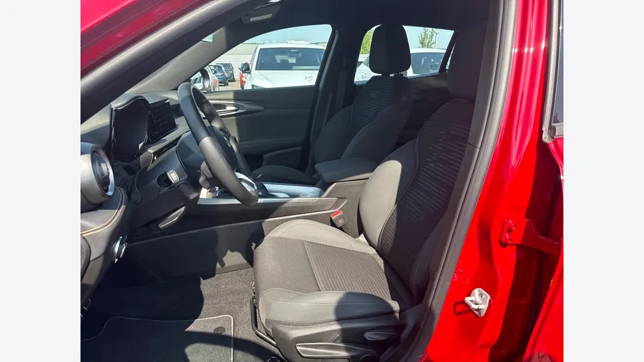 ALFA ROMEO Tonale Tonale 1.6 JTD T4 Sprint DCT