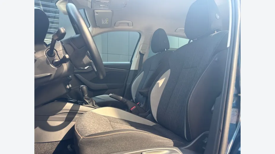 SKODA Kamiq Kamiq 1.0 TSI Ambition DSG