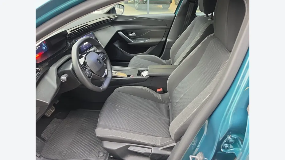 PEUGEOT 308 308 1.2 PureTech Active Pack S&S EAT8