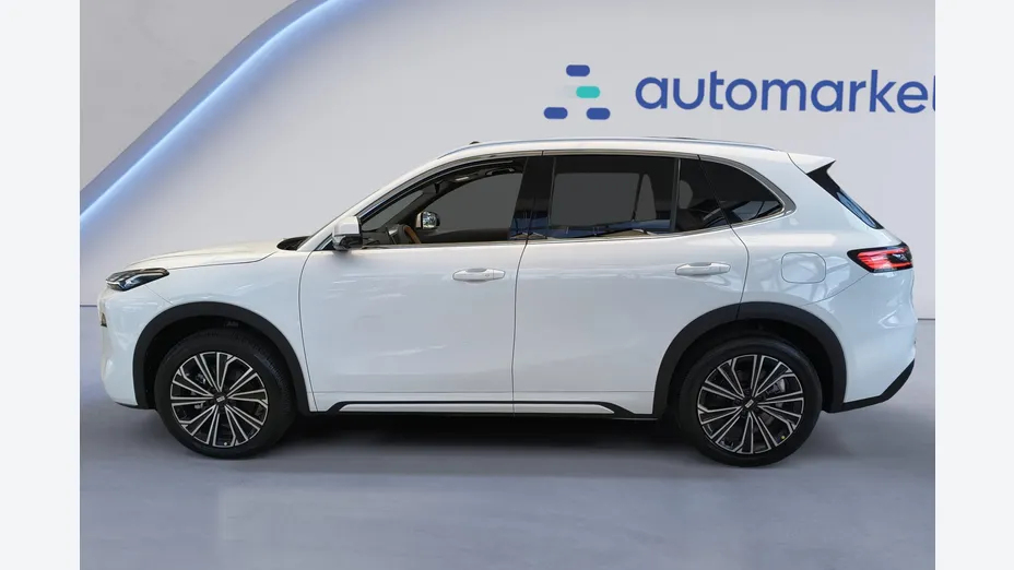 GEELY Starray Starray EM-i 1.5 PHEV Max Nowy