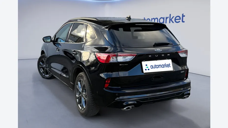 FORD Kuga Kuga 2.5 FHEV AWD ST-Line X