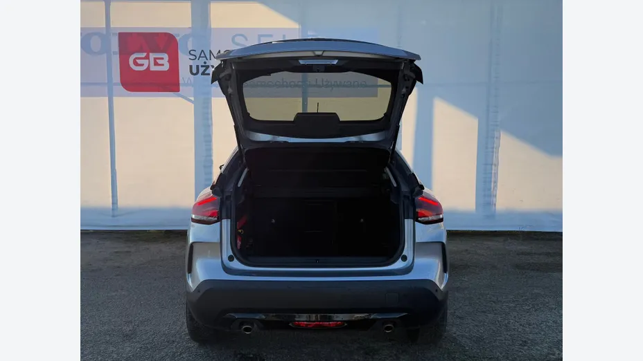 CITROEN C4 C4 1.2 PureTech Shine S&S
