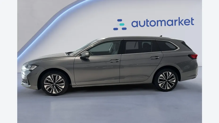 SKODA Superb Superb 1.5 TSI mHEV Selection DSG