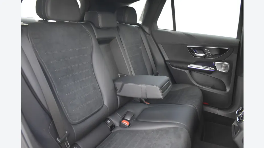 MERCEDES-BENZ GLC GLC 220 d mHEV 4-Matic AMG Line Nowy