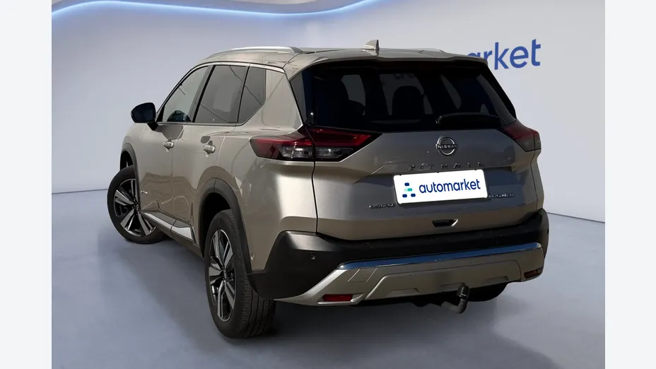 NISSAN X-Trail X-Trail 1.5 VC-T e-POWER Tekna e-4ORCE