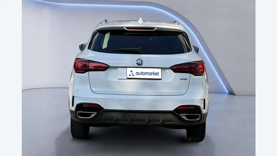 MG HS HS 1.5 T-GDI Excite DCT