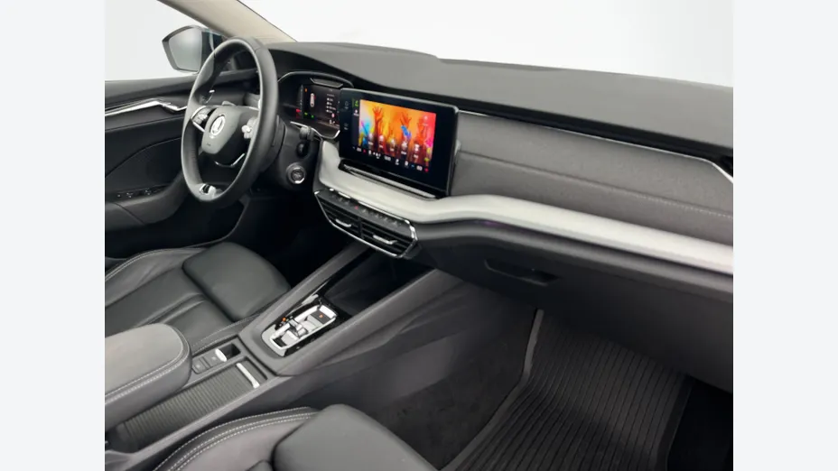 SKODA Octavia Octavia 1.4 TSI Plug-In Hybrid Style DSG