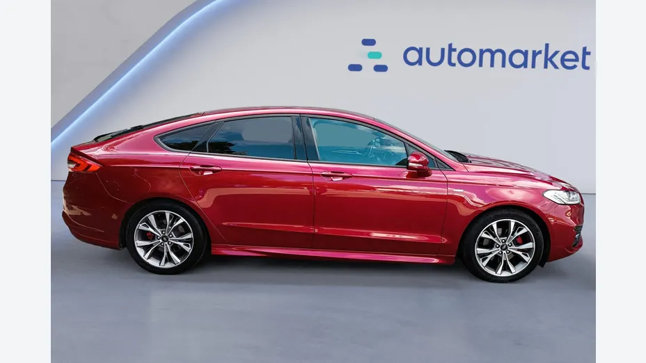 FORD Mondeo Mondeo 1.5 EcoBoost ST-Line X