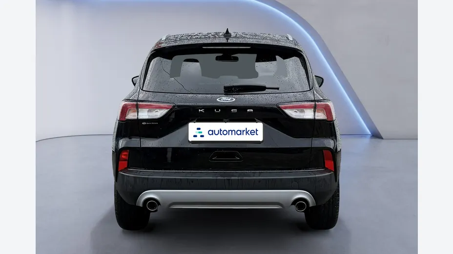 FORD Kuga Kuga 1.5 EcoBoost FWD Titanium