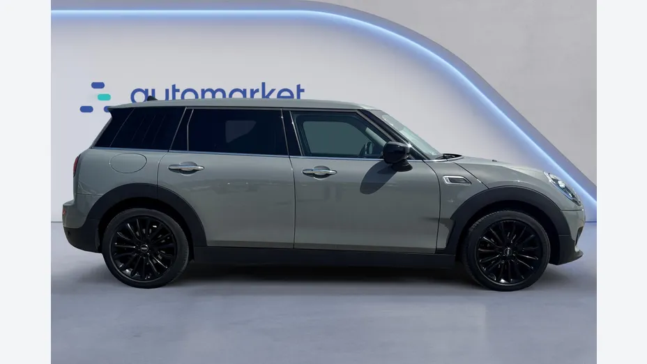 MINI [BMW] Clubman One aut