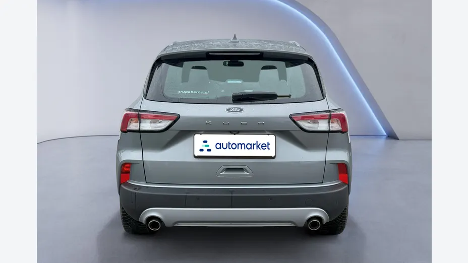 FORD Kuga Kuga 1.5 EcoBoost FWD Titanium
