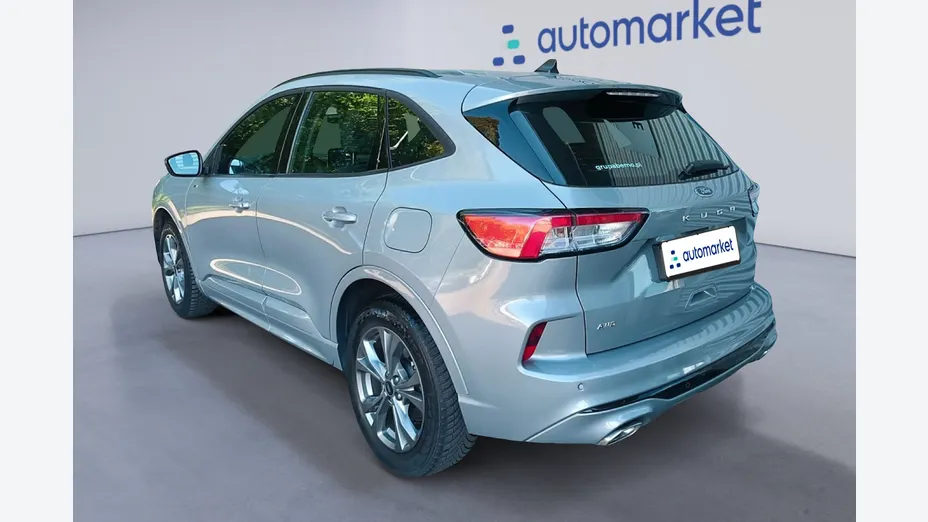 FORD Kuga Kuga 2.0 EcoBlue AWD ST-Line aut