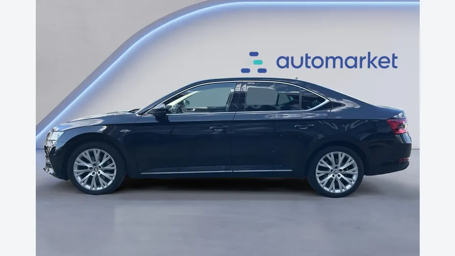SKODA Superb Superb 2.0 TDI SCR L&K DSG