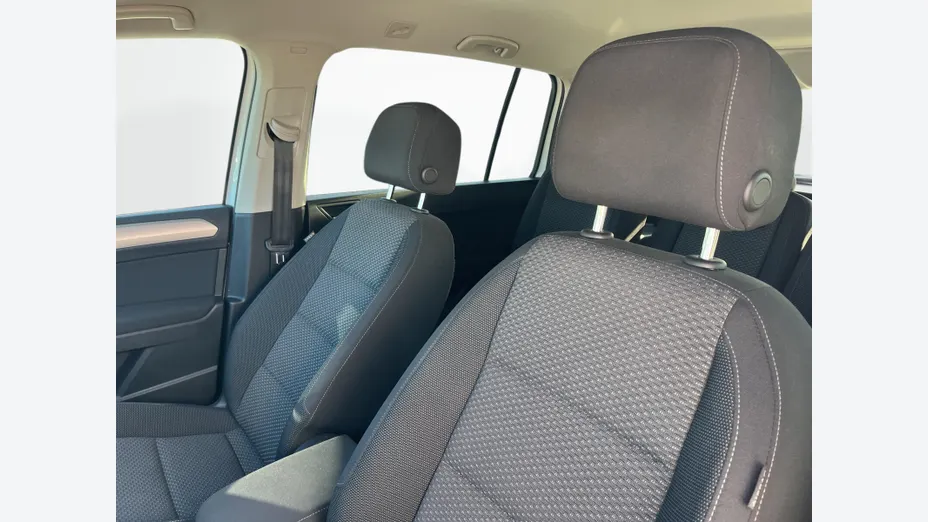 VOLKSWAGEN Touran Touran 1.5 TSI EVO Comfortline