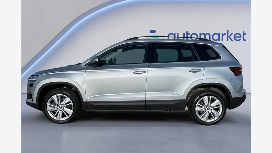 SKODA Karoq Karoq 1.5 TSI ACT Selection DSG