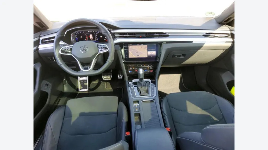 VOLKSWAGEN Arteon Arteon 2.0 TSI R-Line DSG