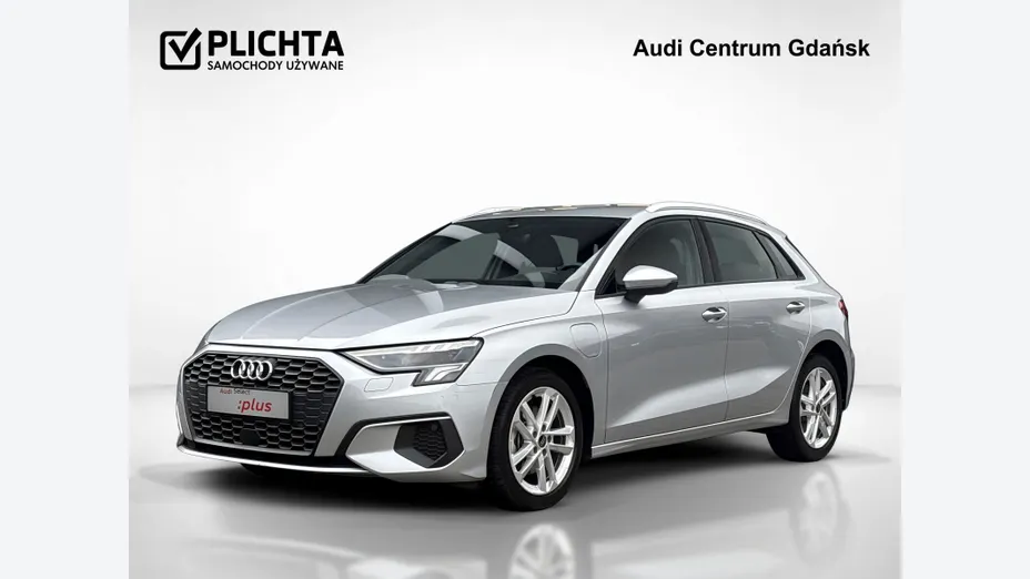 AUDI A3 Sportback -