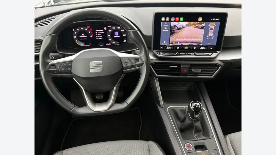 SEAT Leon Leon 1.5 TSI Style