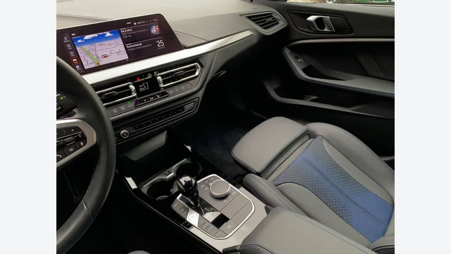 BMW Seria 2 218i M Sport aut