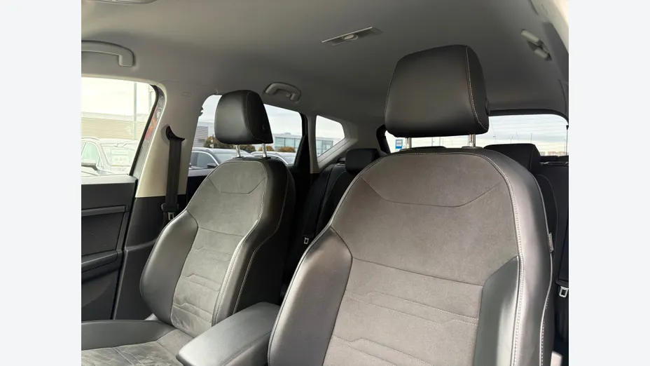 SEAT ATECA Ateca 1.5 TSI Style S&S DSG