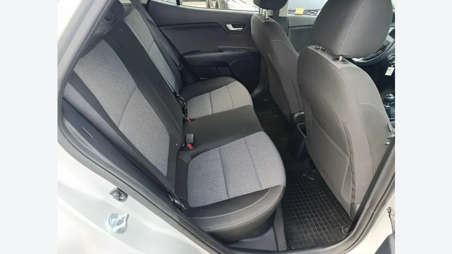 KIA Stonic Stonic 1.2 M