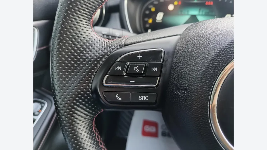 MG HS HS 1.5 T-GDI Excite DCT