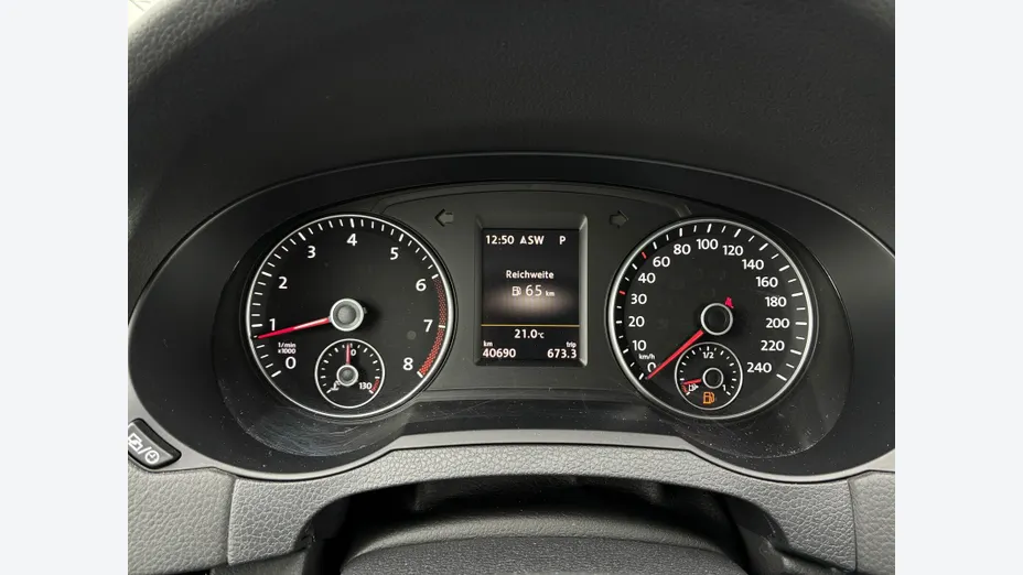 SEAT Alhambra Alhambra 1.4 TSI GPF FR-Line DSG