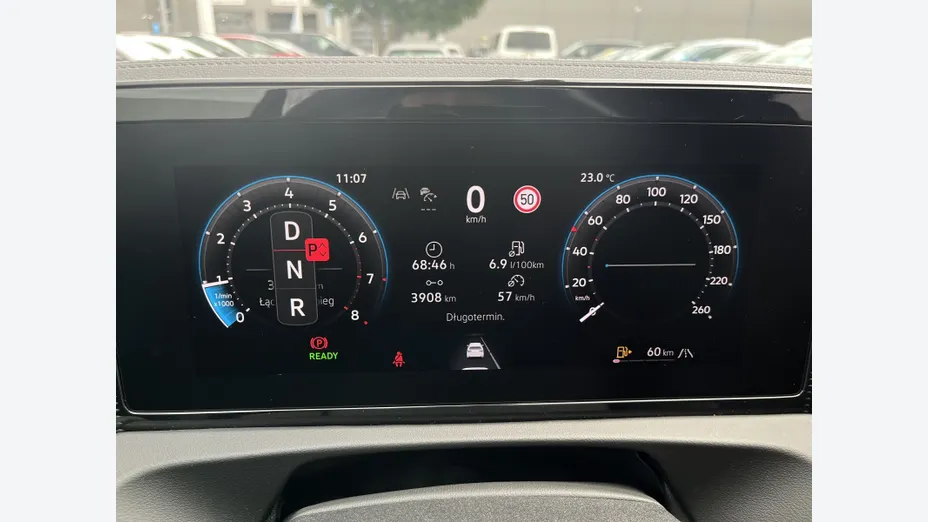 VOLKSWAGEN Tiguan Tiguan 1.5 eTSI Life DSG