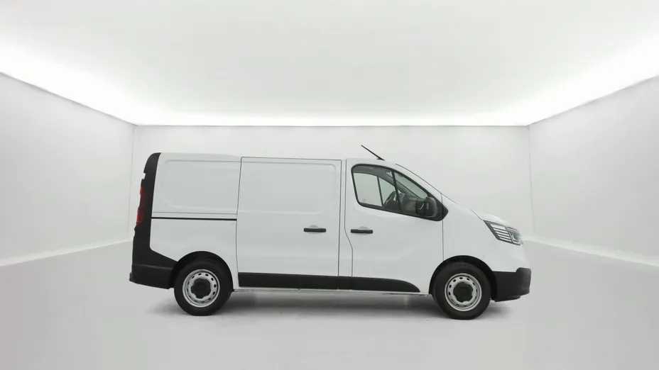 RENAULT Trafic -