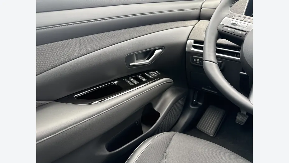 HYUNDAI Tucson Tucson 1.6 T-GDi Executive 2WD DCT Nowy