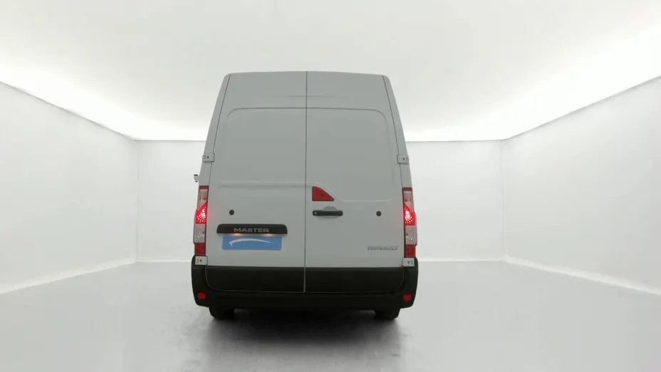 RENAULT Master -