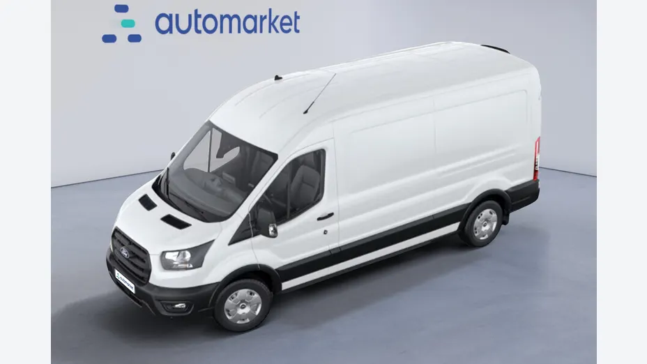 FORD Transit Transit 350 L3 Trend Aut. Nowy