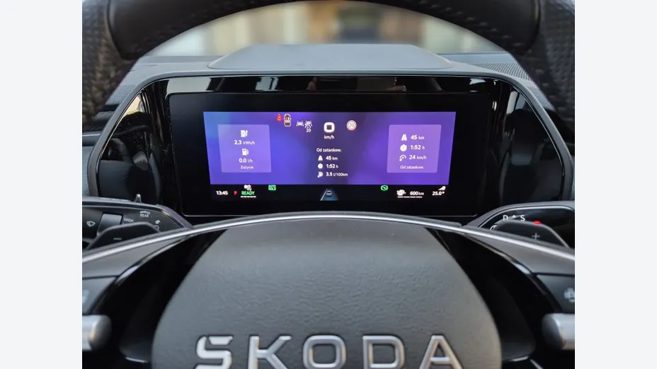 SKODA Kodiaq Kodiaq 1.5 TSI iV PHEV 4x2 Sportline DSG