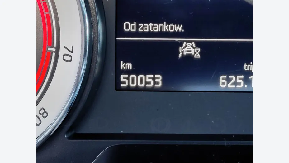 SKODA Fabia -