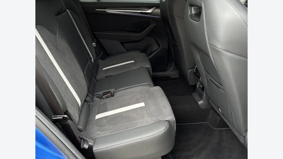SKODA Kodiaq Kodiaq 1.5 TSI mHEV 4x2 Sportline DSG