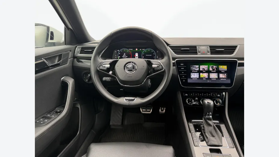 SKODA Superb Superb 2.0 TDI SCR 4x4 L&K DSG