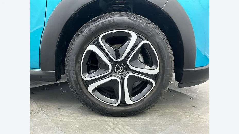 CITROEN C3 -