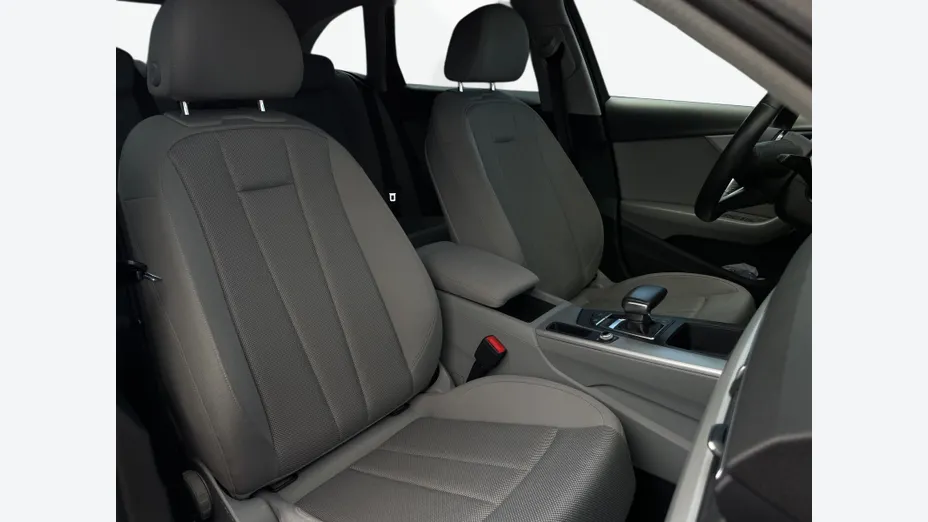 AUDI A4 Avant -